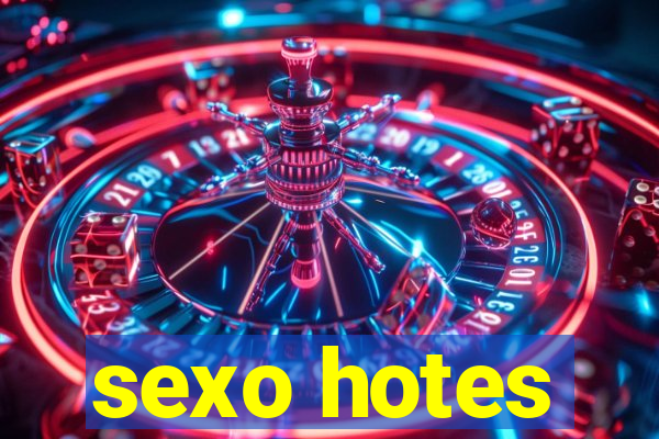 sexo hotes